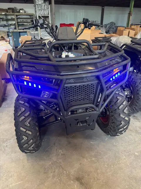 Asian Raptor 400cc — купить с доставкой по России