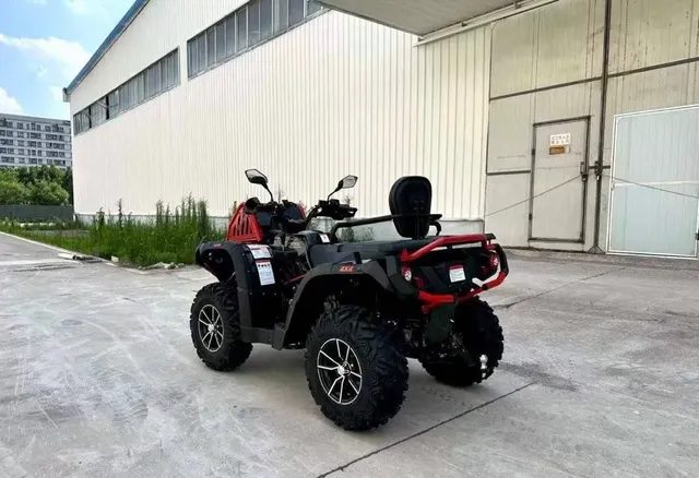 FANGPOWER 700 L фото 2