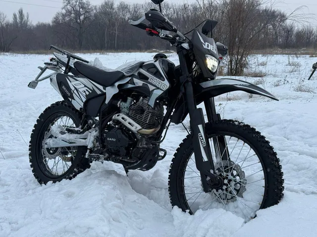 Garo 06 300cc — купить с доставкой по России