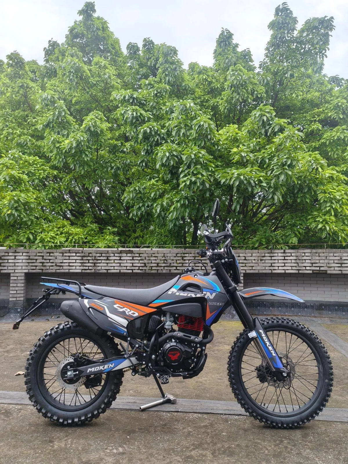 Moken MK300 — купить с доставкой по России